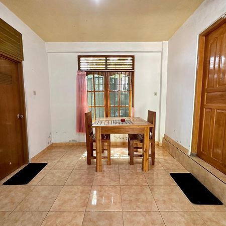 The Kori Homestay Munduk Exterior foto