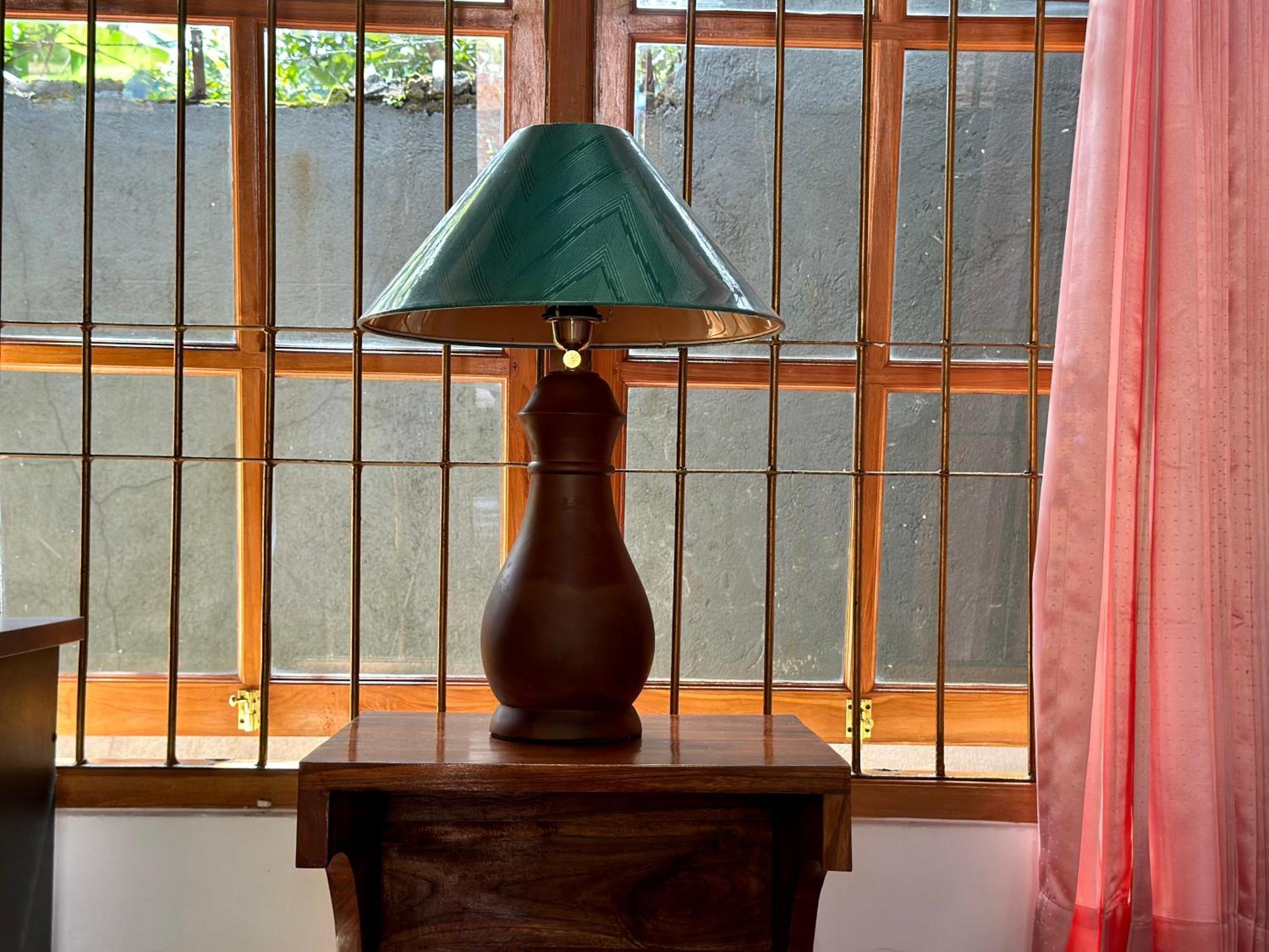 The Kori Homestay Munduk Exterior foto