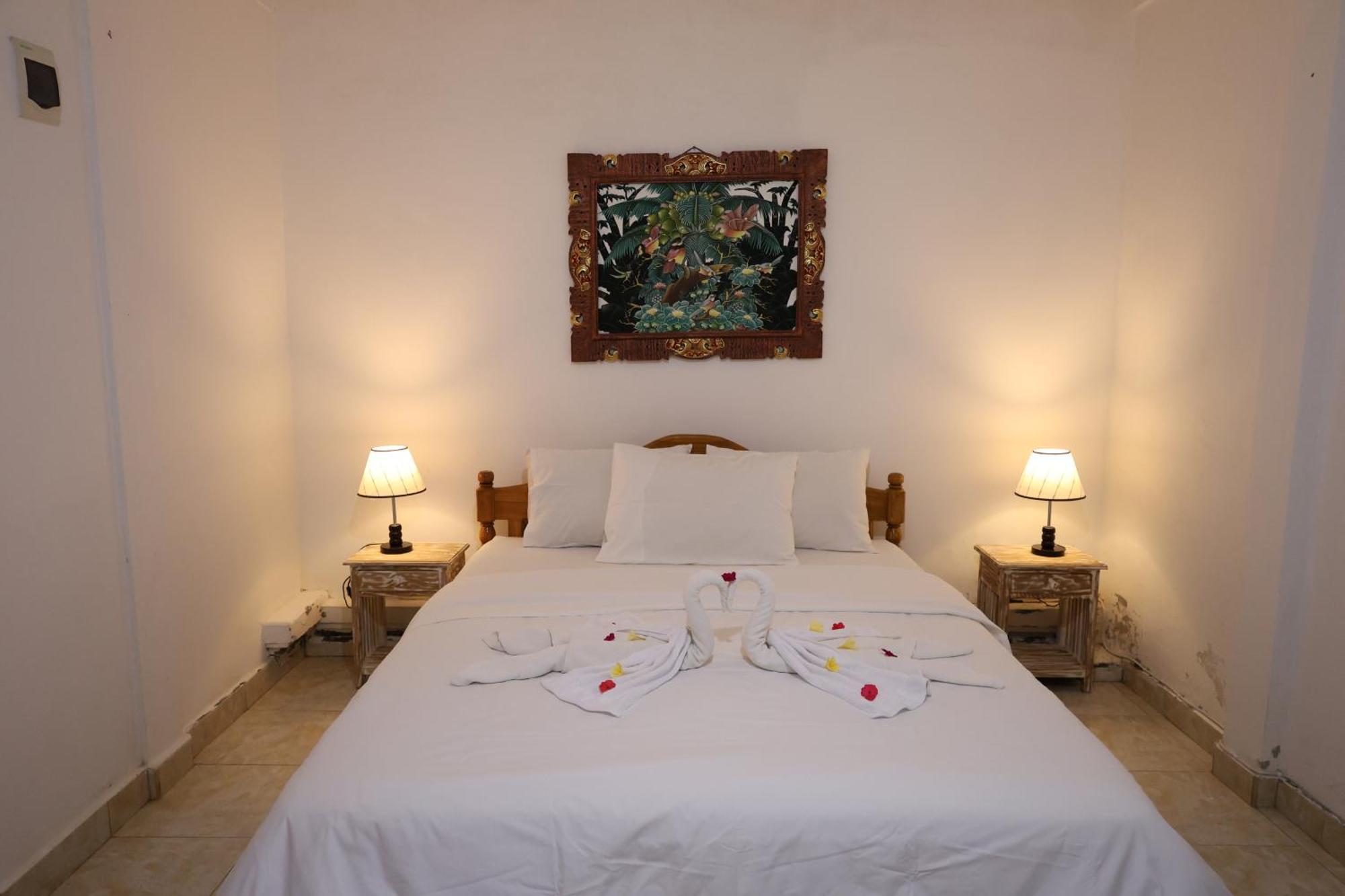 The Kori Homestay Munduk Exterior foto