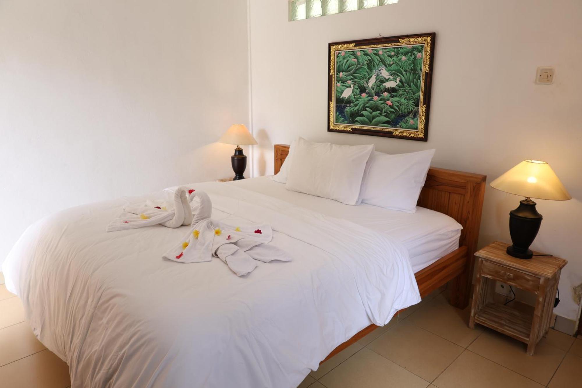 The Kori Homestay Munduk Exterior foto